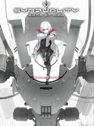 Synduality: Echo of Ada (PC) - Steam Key ROW Synduality: Echo of Ada (PC) - Steam Key ROW