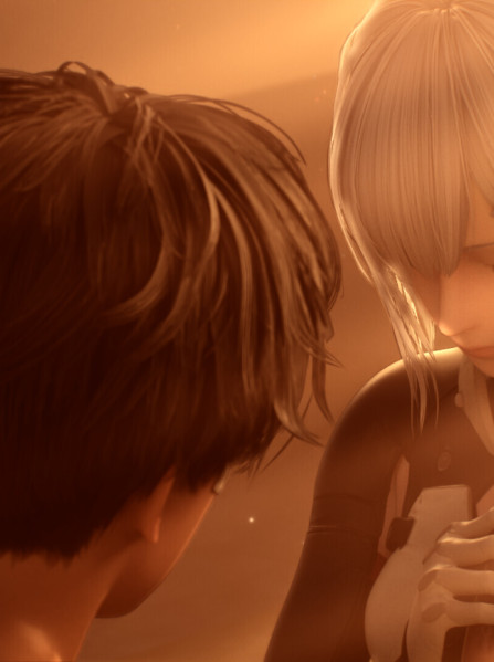 Synduality: Echo of Ada (PC) - Steam Key ROW Synduality: Echo of Ada (PC) - Steam Key ROW