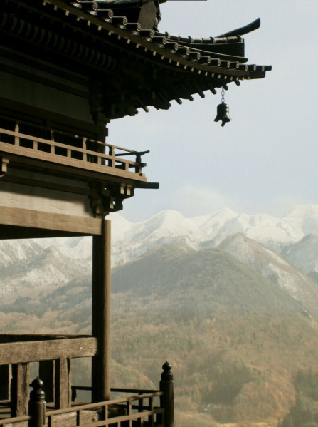 Lushfoil Photography Sim (PC) - Steam Key ROW