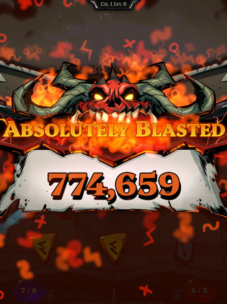 Runeborn (PC) - Steam Key EUROPE RESTRICTED