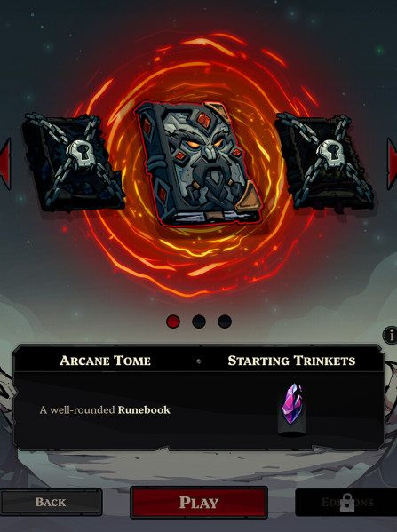 Runeborn (PC) - Steam Key EUROPE RESTRICTED