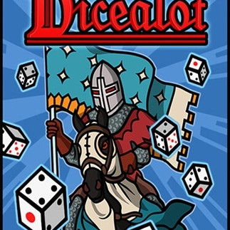 Dicealot (PC) - Steam Key ROW