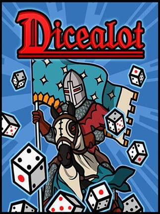 Dicealot (PC) - Steam Key ROW Dicealot (PC) - Steam Key ROW
