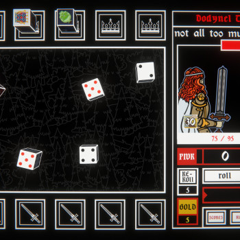 Dicealot (PC) - Steam Key ROW