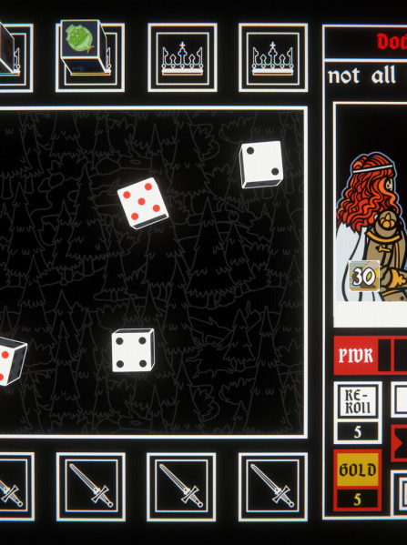 Dicealot (PC) - Steam Key ROW Dicealot (PC) - Steam Key ROW