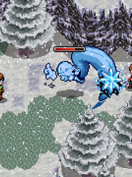 Shrine's Legacy (PC) - Steam Key ROW Shrine's Legacy (PC) - Steam Key ROW