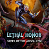 Lethal Honor: Order of the Apocalypse (PC) - Steam Key ROW Lethal Honor: Order of the Apocalypse (PC) - Steam Key ROW