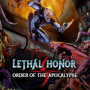 Lethal Honor: Order of the Apocalypse (PC) - Steam Key ROW