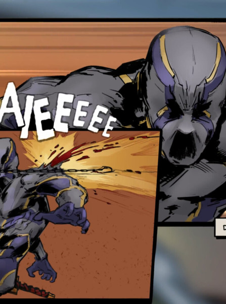 Lethal Honor: Order of the Apocalypse (PC) - Steam Key ROW Lethal Honor: Order of the Apocalypse (PC) - Steam Key ROW