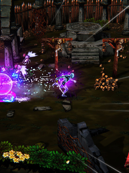 Lethal Honor: Order of the Apocalypse (PC) - Steam Key ROW Lethal Honor: Order of the Apocalypse (PC) - Steam Key ROW