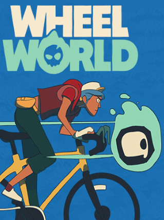Wheel World (PC) - Steam Key ROW Wheel World (PC) - Steam Key ROW