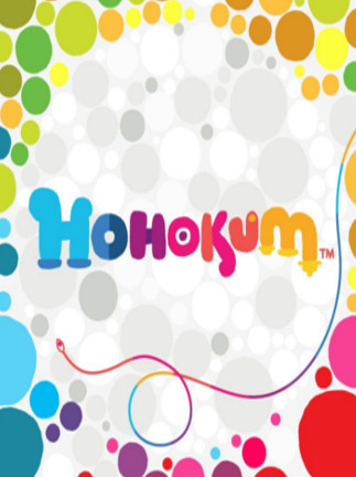 Hohokum (PC) - Steam Key ROW Hohokum (PC) - Steam Key ROW