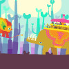 Hohokum (PC) - Steam Key ROW Hohokum (PC) - Steam Key ROW