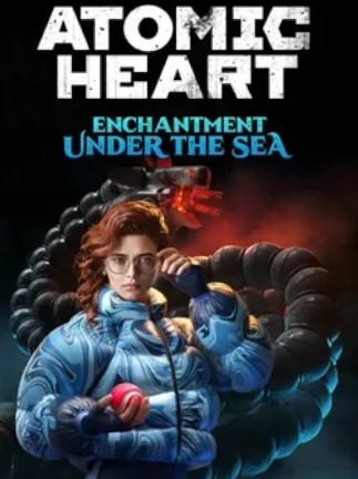 Atomic Heart: Enchantment Under the Sea DLC - Xbox Series X Key - EUROPE Atomic Heart: Enchantment Under the Sea DLC - Xbox Series X Key - EUROPE