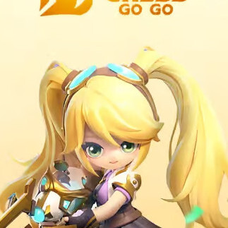 Magic Chess: Go Go 5 Diamonds - Direct Top-Up Key GLOBAL