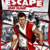 Escape Dead Island Steam Key - ROW