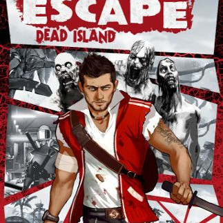 Escape Dead Island Steam Key - ROW