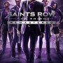 Saints Row The Third Remastered Steam - ROW