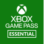 Xbox Game Pass Essential - 3 Months - MEXICO