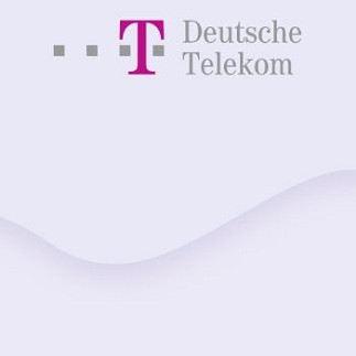 Deutsche Telekom 5 EUR - Deutsche Telekom Key - GERMANY