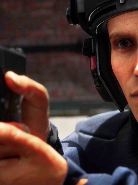 RoboCop: Rogue City - Unfinished Business (PC) - Steam Key ROW RoboCop: Rogue City - Unfinished Business (PC) - Steam Key ROW