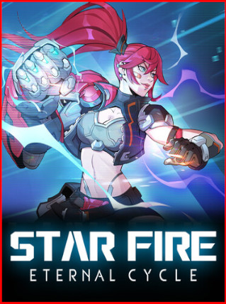 Star Fire: Eternal Cycle (PC) - Steam Key - GLOBAL Star Fire: Eternal Cycle (PC) - Steam Key - GLOBAL