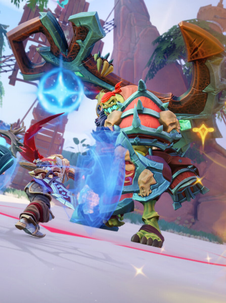 Fellowship (PC) - Steam Key ROW Fellowship (PC) - Steam Key ROW