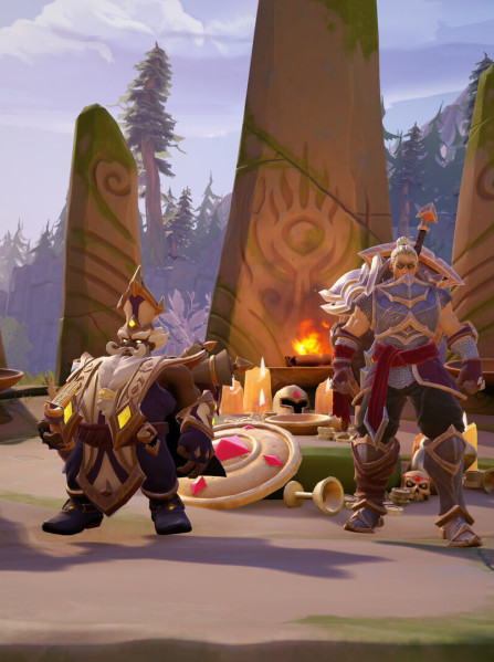 Fellowship (PC) - Steam Key ROW Fellowship (PC) - Steam Key ROW