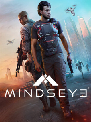 MindsEye (PC) - Steam Key ROW MindsEye (PC) - Steam Key ROW