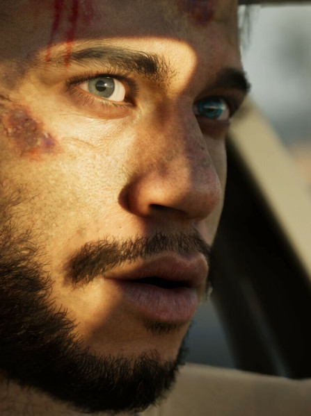 MindsEye (PC) - Steam Key ROW MindsEye (PC) - Steam Key ROW