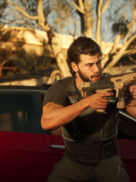 MindsEye (PC) - Steam Key ROW MindsEye (PC) - Steam Key ROW