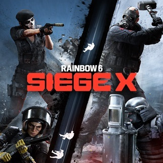 Tom Clancy's Rainbow Six Siege X Ultimate Edition - Xbox Series X Key - GLOBAL