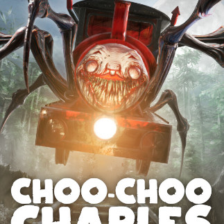 Choo-Choo Charles (PC) - Steam Key EUROPE
