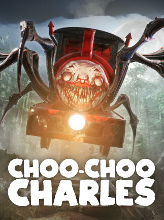 Choo-Choo Charles (PC) - Steam Key EUROPE