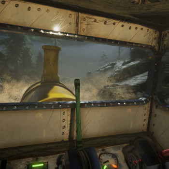 Choo-Choo Charles (PC) - Steam Key EUROPE