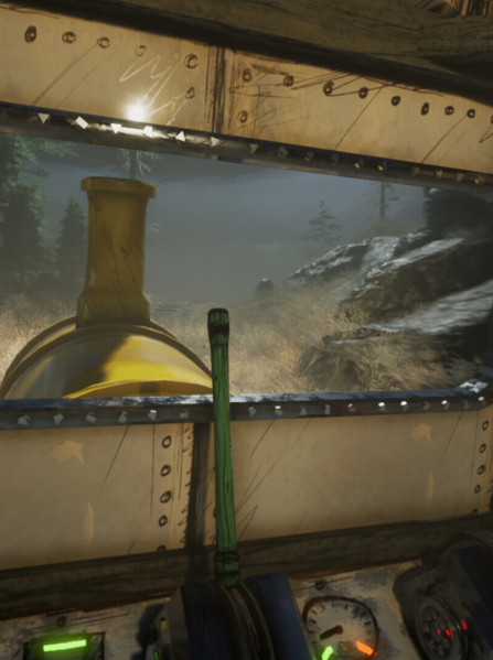 Choo-Choo Charles (PC) - Steam Key EUROPE