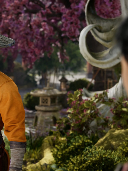 Mortal Kombat 1: Khaos Reigns Expansion (PC) - Steam Key ROW