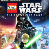 LEGO Star Wars: The Skywalker Saga (Xbox Series X/S) - Xbox Live Key ROW