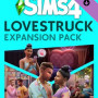The Sims 4 Lovestruck Expansion Pack (PC) - EA App Key EUROPE