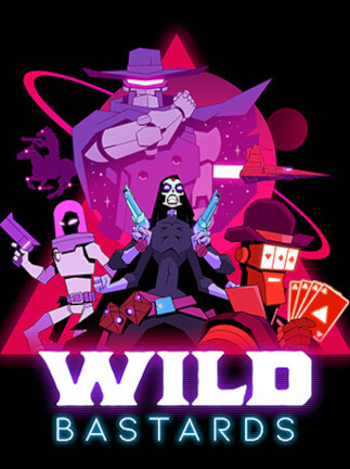 Wild Bastards - Xbox Series X Key UNITED STATES Wild Bastards - Xbox Series X Key UNITED STATES
