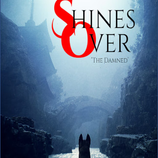 Shines Over: The Damned- Xbox Live Key - UNITED STATES