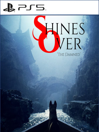 Shines Over: The Damned- Xbox Live Key - UNITED STATES Shines Over: The Damned- Xbox Live Key - UNITED STATES