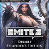 Smite 2 | Deluxe Founders Edition (Xbox Series X/S) - Xbox Live Key - EUROPE
