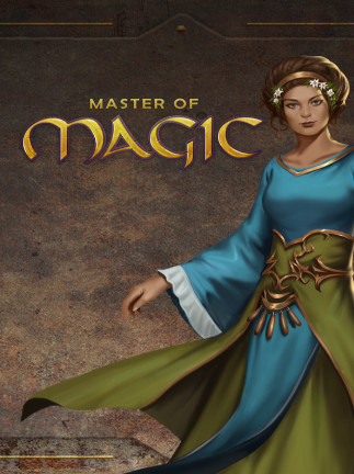 Master of Magic: Rise of the Soultrapped (PC) - Steam Key ROW Master of Magic: Rise of the Soultrapped (PC) - Steam Key ROW