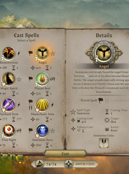 Master of Magic: Rise of the Soultrapped (PC) - Steam Key ROW Master of Magic: Rise of the Soultrapped (PC) - Steam Key ROW