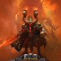 Total War: Warhammer III - Omens of Destruction - Skulltaker (PC) - Steam Key ROW