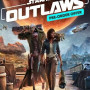 Star Wars Outlaws - Pre-Order Bonus (PS5) - PSN Key - EUROPE