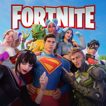 Fortnite Xerick Starter Pack - Xbox Live Key - SOUTH AFRICA