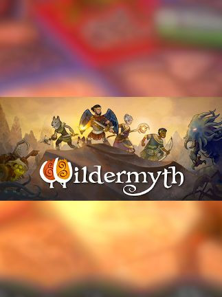 Wildermyth Console Edition - Xbox Live Key - UNITED STATES Wildermyth Console Edition - Xbox Live Key - UNITED STATES