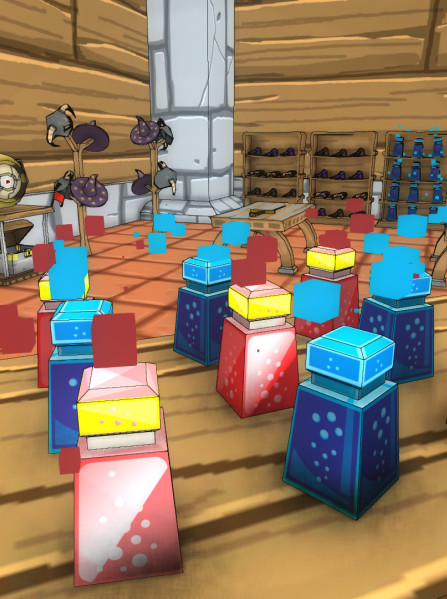 Shoppe Keep Xbox Live Xbox One Key - ROW Shoppe Keep Xbox Live Xbox One Key - ROW